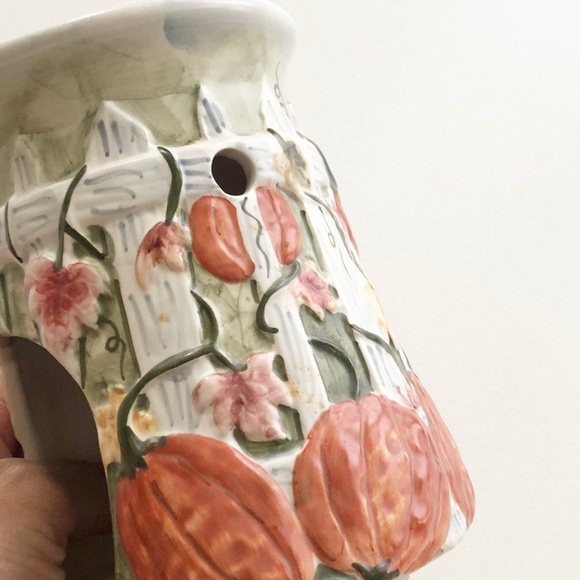 Yankee Candle Fall Thanksgiving Tart Wax Warmer - Picture 6 of 9